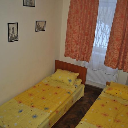 Hostel Comfort Lwów Zewnętrze zdjęcie