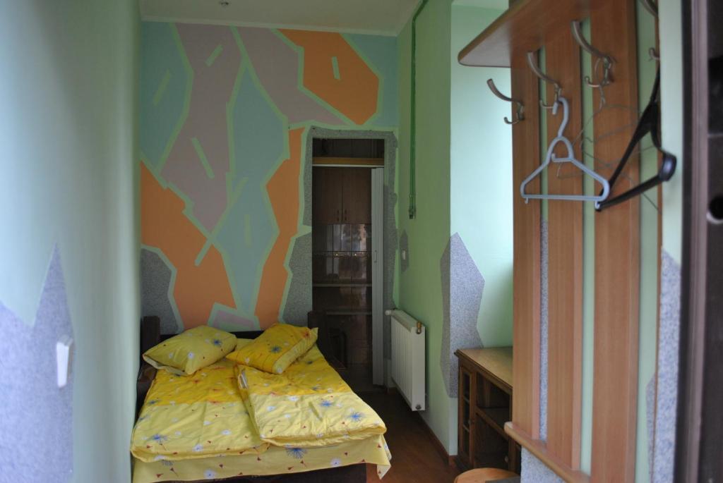 Hostel Comfort Lwów Pokój zdjęcie