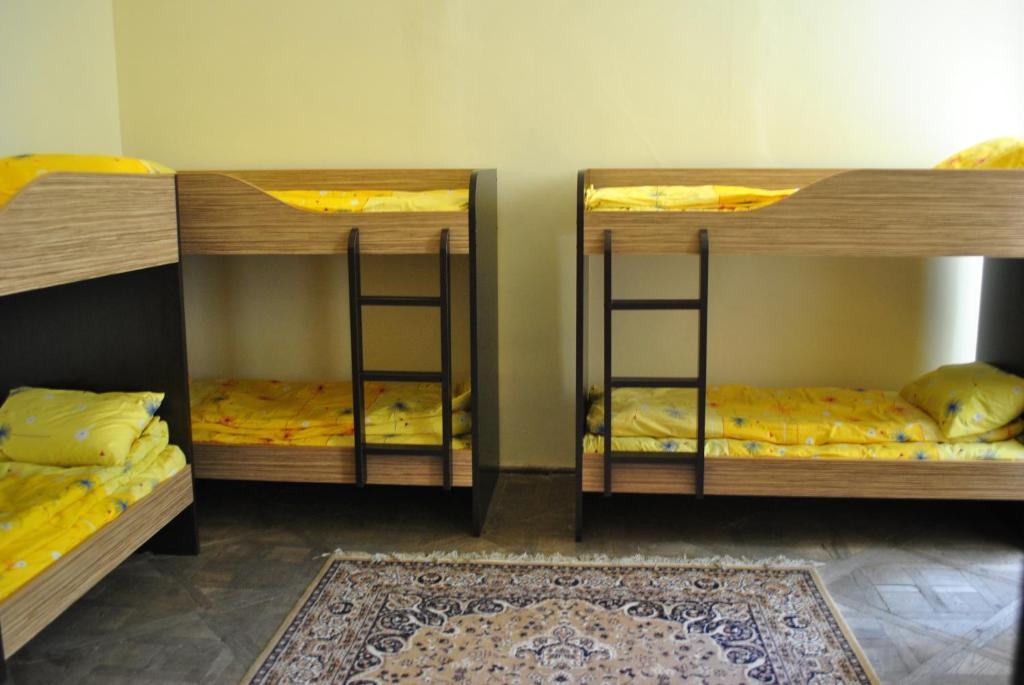 Hostel Comfort Lwów Pokój zdjęcie