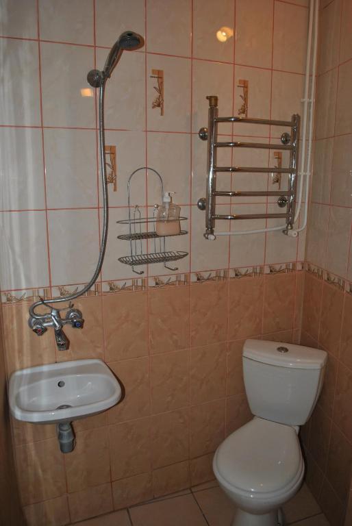 Hostel Comfort Lwów Pokój zdjęcie