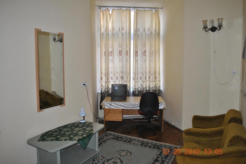 Hostel Comfort Lwów Pokój zdjęcie