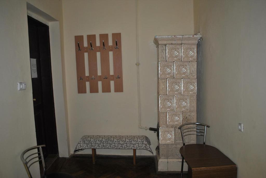 Hostel Comfort Lwów Pokój zdjęcie