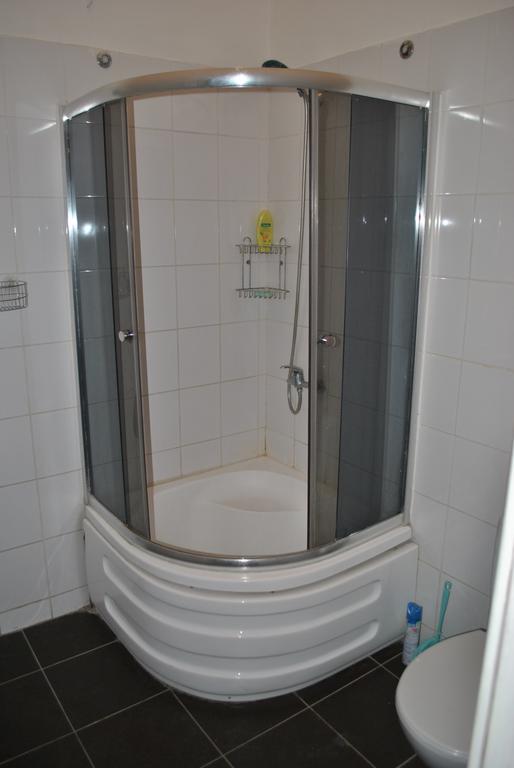 Hostel Comfort Lwów Zewnętrze zdjęcie