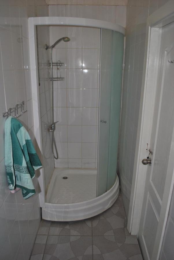 Hostel Comfort Lwów Zewnętrze zdjęcie