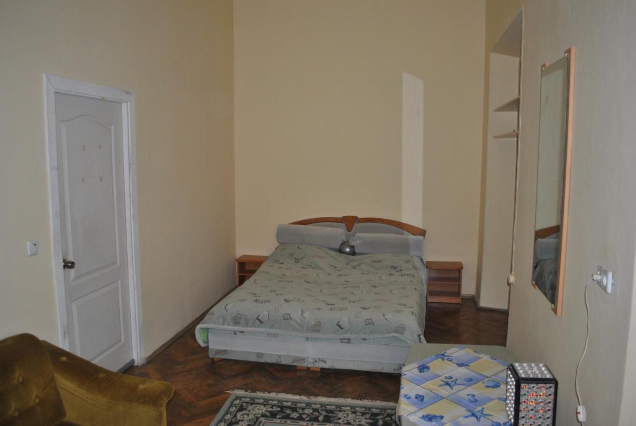 Hostel Comfort Lwów Pokój zdjęcie